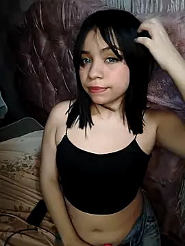 Snapshot of Tatiana_Flame69 chatting on 7, 5, 2026 Tatiana Flame69 online show from 7, 5, 2026
