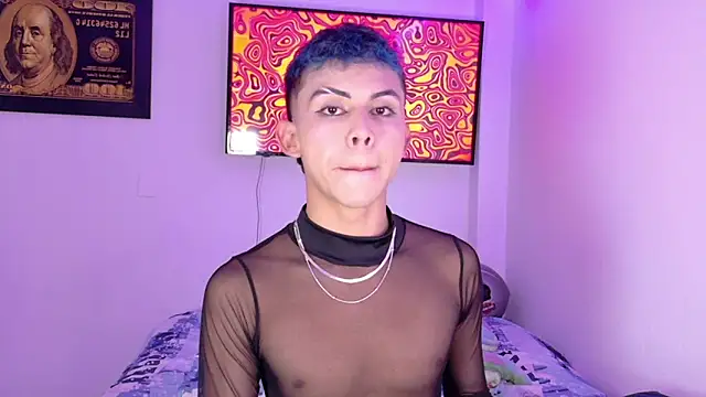 Snapshot of Apolo_Prince1 chatting on 15, 5, 2026 Apolo Prince1 online show from 15, 5, 2026