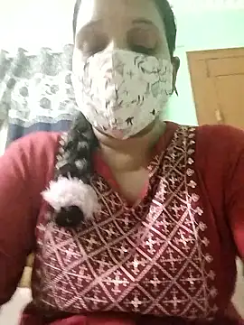 Monika telugu queen online show from 13, 4, 2026