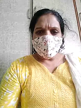 Monika telugu queen online show from 19, 4, 2026