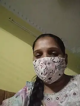 Snapshot of Monika_telugu_queen chatting on 2, 7, 2026 Monika telugu queen online show from 2, 7, 2026