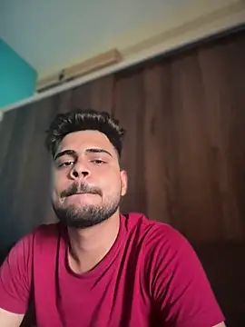 hornyypromaxx online show from 19, 4, 2026