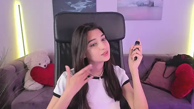 JasminAvily online show from 30, 5, 2026