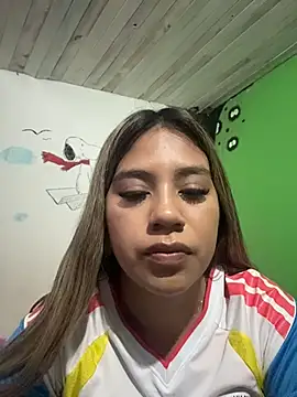 Snapshot of Kimmiebellarie chatting on 27, 6, 2026 Kimmiebellarie online show from 27, 6, 2026