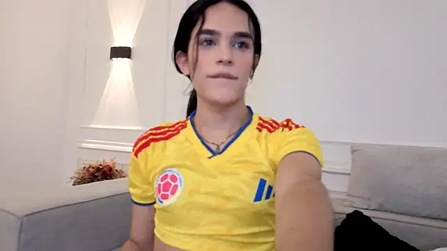 Snapshot of valerysofia_vg chatting on 27, 6, 2026 valerysofia vg online show from 27, 6, 2026