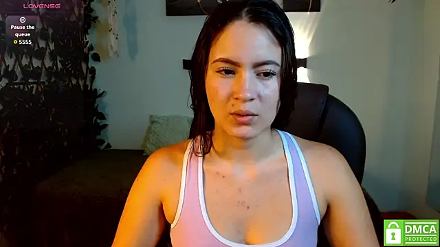 Snapshot of rosaleia_ chatting on 18, 7, 2026 rosaleia online show from 18, 7, 2026