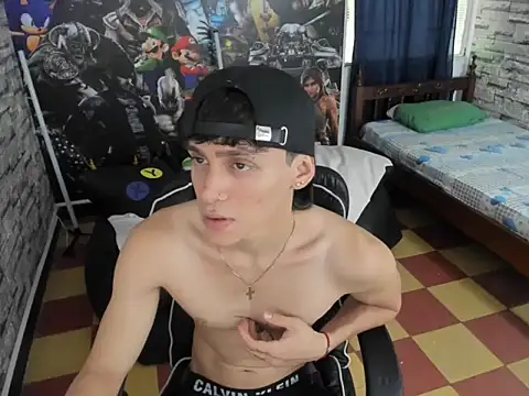 Snapshot of sebas_jusa chatting on 23, 4, 2026 sebas jusa online show from 23, 4, 2026