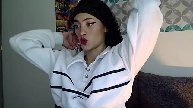 shelsy d online show from 15, 4, 2026