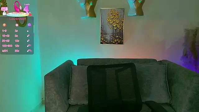 Snapshot of MaraVelvett chatting on 9, 7, 2026 MaraVelvett online show from 9, 7, 2026