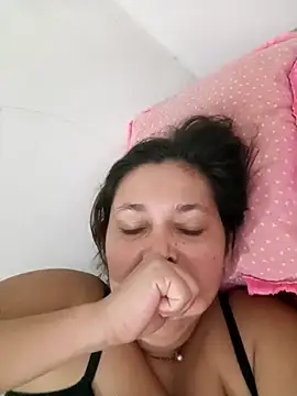 dirtysexibailarina35 online show from 27, 4, 2026
