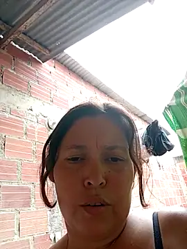dirtysexibailarina35 online show from 27, 4, 2026