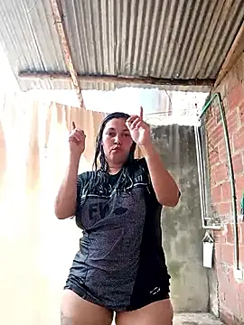dirtysexibailarina35 online show from 8, 5, 2026