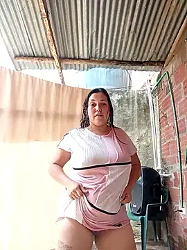 dirtysexibailarina35 online show from 11, 5, 2026
