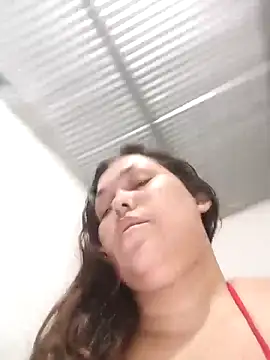 dirtysexibailarina35 online show from 12, 5, 2026
