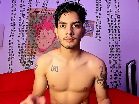 Snapshot of JaxJinx chatting on 17, 4, 2026 JaxJinx online show from 17, 4, 2026