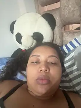 Snapshot of Ninibella chatting on 8, 6, 2026 Ninibella online show from 8, 6, 2026