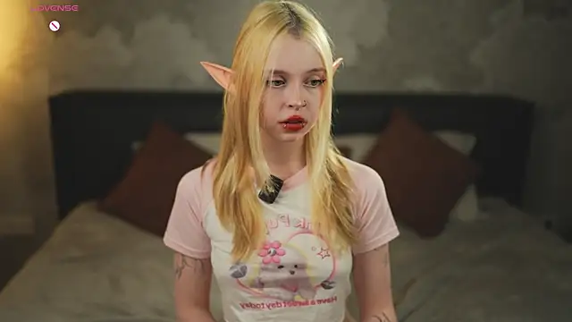 Snapshot of ElvenCat chatting on 29, 4, 2026 ElvenCat online show from 29, 4, 2026