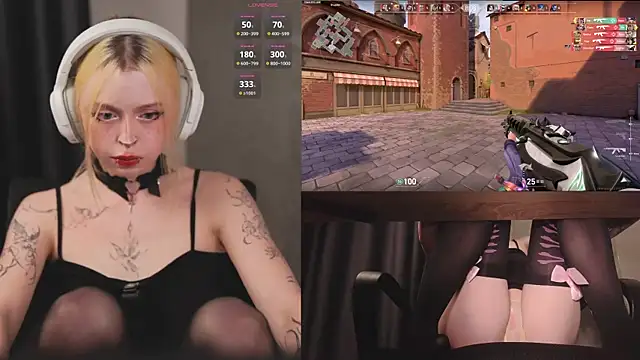 Snapshot of ElvenCat chatting on 30, 5, 2026 ElvenCat online show from 30, 5, 2026