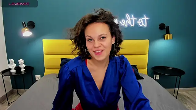 Snapshot of Kira_Steel chatting on 14, 4, 2026 Kira Steel online show from 14, 4, 2026
