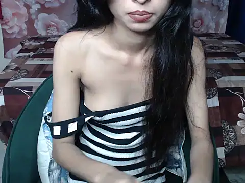 Snapshot of Ada-19 chatting on 1, 5, 2026 Ada-19 online show from 1, 5, 2026