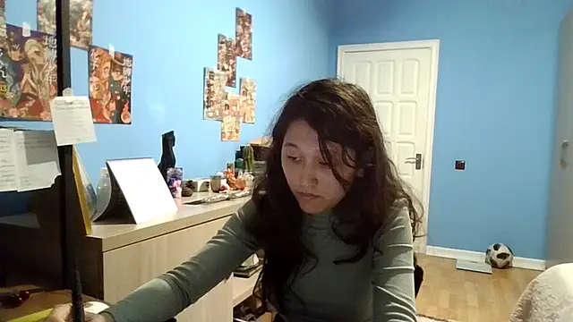 Snapshot of JetFielding chatting on 11, 4, 2026 JetFielding online show from 11, 4, 2026