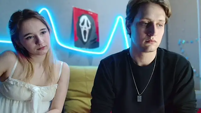 Humble stars online show from 16, 4, 2026