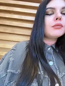 AmeliaBronze online show from 16, 4, 2026