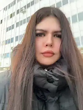 AmeliaBronze online show from 17, 4, 2026