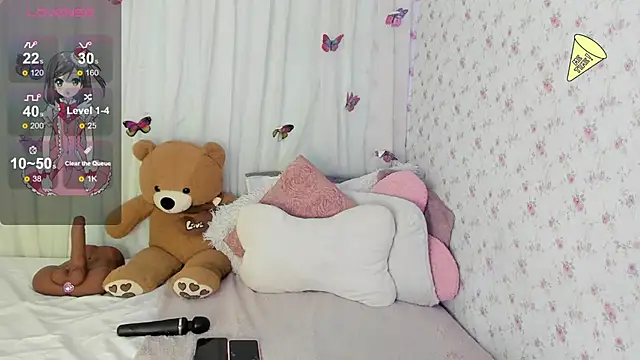 Snapshot of karina_ebonyy chatting on 29, 5, 2026 karina ebonyy online show from 29, 5, 2026