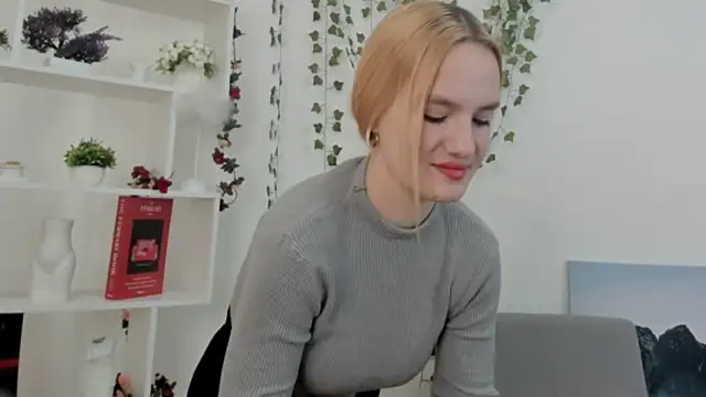 DannetteFire online show from 13, 4, 2026