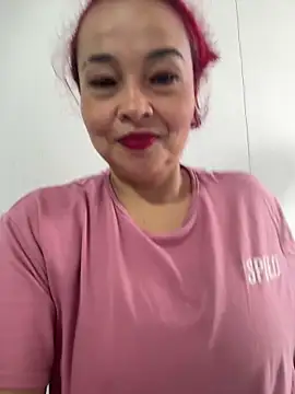 Alma milf co online show from 11, 4, 2026