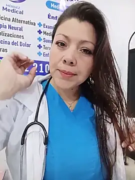 Snapshot of SARA_21- chatting on 8, 6, 2026 SARA 21- online show from 8, 6, 2026