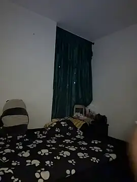 Cherry Dark  online show from 16, 4, 2026