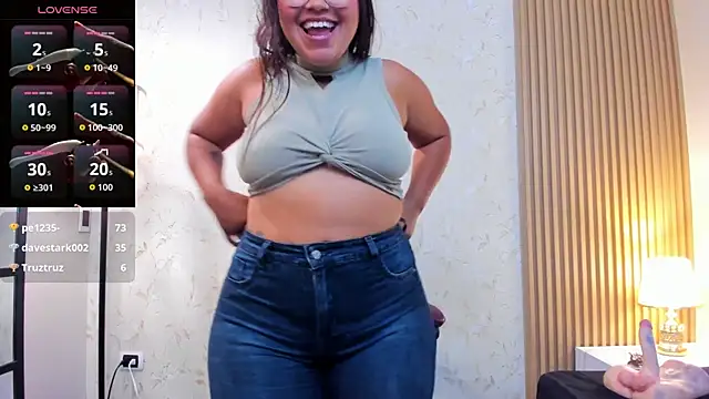 sophiahart online show from 31, 5, 2026