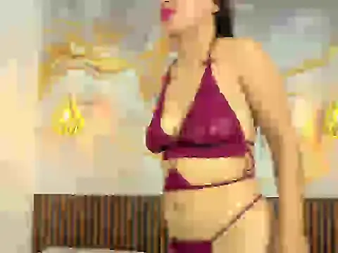 Snapshot of Samantha_Lopez_ chatting on 29, 5, 2026 Samantha Lopez online show from 29, 5, 2026