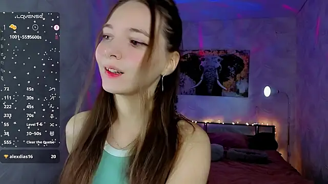 AuraLune   online show from 22, 7, 2026