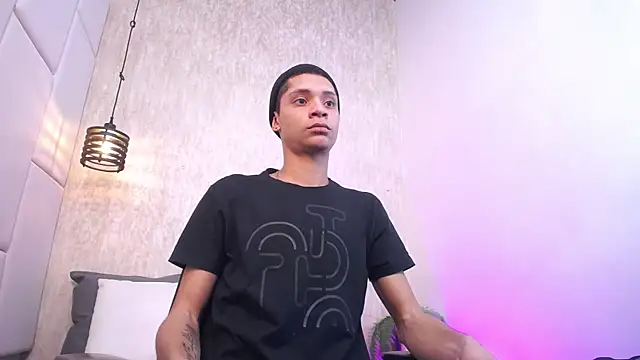Axel marcus online show from 20, 4, 2026