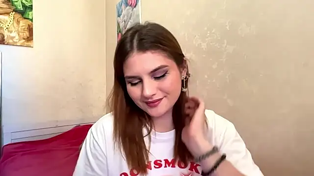 Snapshot of SexyFriren chatting on 13, 4, 2026 SexyFriren online show from 13, 4, 2026