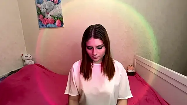 Snapshot of SexyFriren chatting on 26, 4, 2026 SexyFriren online show from 26, 4, 2026