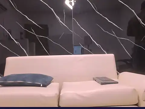 ChristopheRivera online show from 16, 7, 2026
