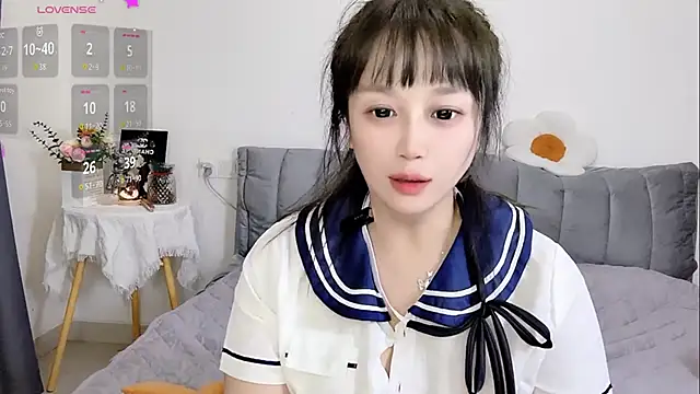 Niveas  online show from 14, 4, 2026