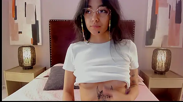 Daki Rui online show from 30, 4, 2026