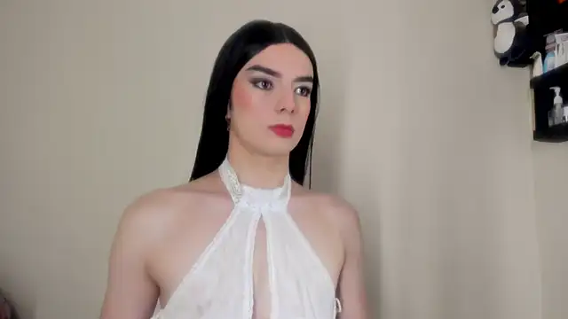 MelanyCollins  online show from 20, 5, 2026