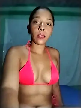 YuliBrayan online show from 16, 4, 2026