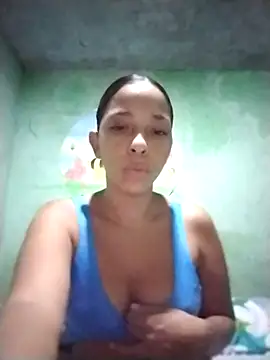 Snapshot of YuliBrayan chatting on 31, 5, 2026 YuliBrayan online show from 31, 5, 2026