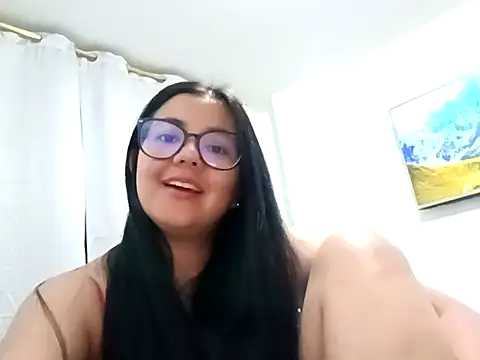 Snapshot of karoduq4 chatting on 21, 4, 2026 karoduq4 online show from 21, 4, 2026