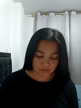 Snapshot of karoduq4 chatting on 27, 4, 2026 karoduq4 online show from 27, 4, 2026