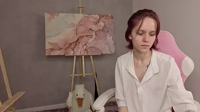 Snapshot of Milena_Milyan chatting on 23, 5, 2026 Milena Milyan online show from 23, 5, 2026