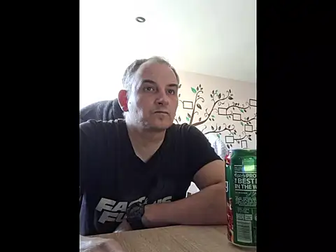 Piotr481 online show from 25, 4, 2026