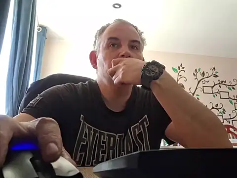 Piotr481 online show from 2, 5, 2026